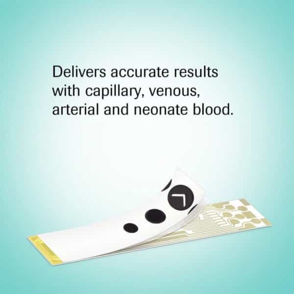 Accu-Chek Instant | 100 Test Strips