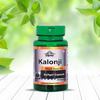 Cipzer Kalonji 30 Capsule Cold Pressed Black Seed For Hair Growth | Hair Fall Control & Healthy Skin