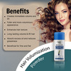 Ktein Natural 100% Plant Based Volumizing | And Texturing Hair Detox Dry Shampoo Powder (25G)