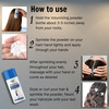 Ktein Natural 100% Plant Based Volumizing | And Texturing Hair Detox Dry Shampoo Powder (25G)