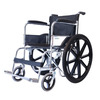 Everactiv Economy Plus - Chrome Finish | Wheel Chairs