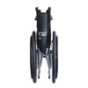 Everactiv Economy Plus - Chrome Finish | Wheel Chairs