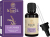 Vagad's Khadi Lavender Essential Oil 15 Ml