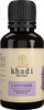 Vagad's Khadi Lavender Essential Oil 15 Ml
