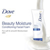 Dove Beauty Moisture Conditioning Cleanser Face Wash 50 Ml