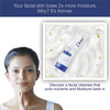 Dove Beauty Moisture Conditioning Cleanser Face Wash 50 Ml