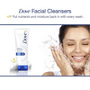 Dove Beauty Moisture Conditioning Cleanser Face Wash 50 Ml