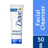 Dove Beauty Moisture Conditioning Cleanser Face Wash 50 Ml