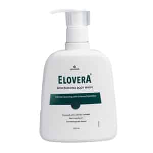 Glenmark Elovera Moisturizing Body Wash Bottle Of 250ml