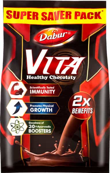 Dabur Vita Pouch - 750Gm