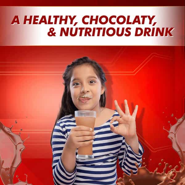 Dabur Vita Pouch - 750Gm