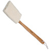 Gubb Natural Loofah Brush With Detachable Handle