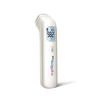 Bpl Medical Technologies Accudigit F4 Non Contact Infrared Thermometer For Adults & Kids (White)