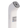 Bpl Medical Technologies Accudigit F4 Non Contact Infrared Thermometer For Adults & Kids (White)