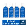 Keepsafe Instant Hand Sanitizer - 100 Ml