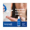 Keepsafe Instant Hand Sanitizer - 100 Ml