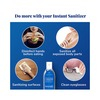 Keepsafe Instant Hand Sanitizer - 100 Ml
