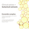 Lotus Dermabotanics 3% Vit C Complex + Ceramide Complex Uv Aqua Sunscreen Spray Spf 50 & Pa++++ 50ml