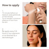 Lotus Dermabotanics 3% Vit C Complex + Ceramide Complex Uv Aqua Sunscreen Spray Spf 50 & Pa++++ 50ml