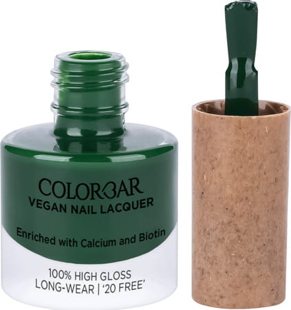 Colorbar Vegan Nail Lacquer Earth Wise 8 Ml