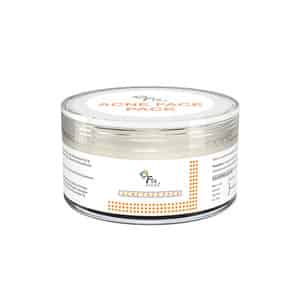 Fixderma Acne Face Pack With Aloe Vera Gel - 50gm