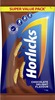 Horlicks Health & Nutrition Drink Chocolate Pouch 1 Kg