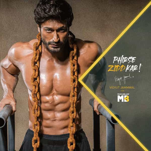 Muscleblaze Pre Workout 200 200Mg Caffeine 2200Mg Citrulline (Fruit Splash 100G 20 Servings)
