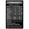 Muscleblaze Pre Workout 200 200Mg Caffeine 2200Mg Citrulline (Fruit Splash 100G 20 Servings)