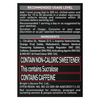 Muscleblaze Pre Workout 200 200Mg Caffeine 2200Mg Citrulline (Fruit Splash 100G 20 Servings)
