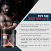 Muscleblaze Pre Workout 200 200Mg Caffeine 2200Mg Citrulline (Fruit Splash 100G 20 Servings)