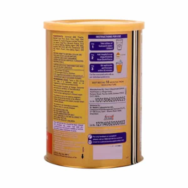 Celevida - Kesar Elaichi Flavor 400 G (Metal Tin) X Pack Of 24