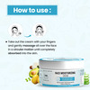 Tnw The Natural Wash Face Moisturizing Cream For Dry To Combination | Sensitive 50 Gm
