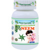 Planet Ayurveda Neem Capsules - 60 Capsules