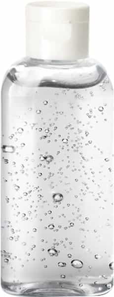 Coroguard Ipa Based Hand Sanitizer 100 Ml