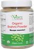 Naturz Ayurveda Organic Brahmi Powder 200 Gms