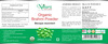 Naturz Ayurveda Organic Brahmi Powder 200 Gms