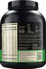Optimum Nutrition (On) Serious Mass High Protein High Calorie Weight Gainer Powder-3 Kg Vanilla