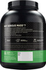 Optimum Nutrition (On) Serious Mass High Protein High Calorie Weight Gainer Powder-3 Kg Vanilla