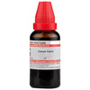 Dr. Willmar Schwabe India Carum Carvi Mother Tincture Q 30 Ml