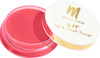 Myglamm Lit Lip And Cheek Rouge-Peach Play
