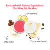 Myglamm Lit Lip And Cheek Rouge-Peach Play