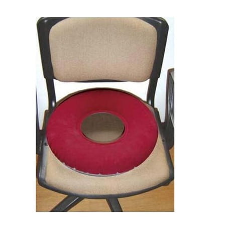 Vissco Active Air Round Ring Pillow Size Medium