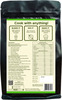 Plantvita Pure Pea Protein Isolate 450G 15 Servings Unflavoured No Added Sugar Preservative-Free