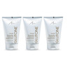 Glutone Face Wash With Dermawhite And Hydrolysed Almonds For Brighter & Radiant Skin Pack Of 3