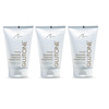 Glutone Face Wash With Dermawhite And Hydrolysed Almonds For Brighter & Radiant Skin Pack Of 3