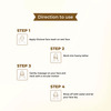 Glutone Face Wash With Dermawhite And Hydrolysed Almonds For Brighter & Radiant Skin Pack Of 3