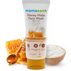 Mamaearth Honey Malai For Nourishing Glow Face Wash (100 Ml)