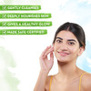 Mamaearth Honey Malai For Nourishing Glow Face Wash (100 Ml)