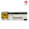 Bjain Omeo Hemamalis Ointment For Piles . Swelling & Anal Discomfort - 30Gm
