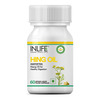 Inlife Hing Oil Capsule Digestion Support Weight Management For Men Women - 60 Vegetarian Capsules